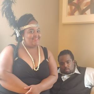 Meet your Posher, April